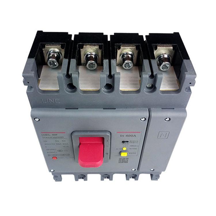Delixi CDM3L-630/4300 Leakage Protection Circuit Breaker