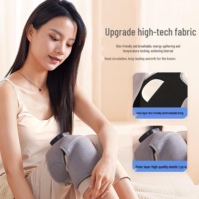 Pangao Knee3 Knee Massager CN Plug (adapter Included)