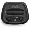 JBL PartyBox Encore 2 Plus Bluetooth Speaker / Wireless / Microphone Input / Built-in Battery / AI Vocal Removal / Up to 15 Hours Playback / IPX4 / Ma