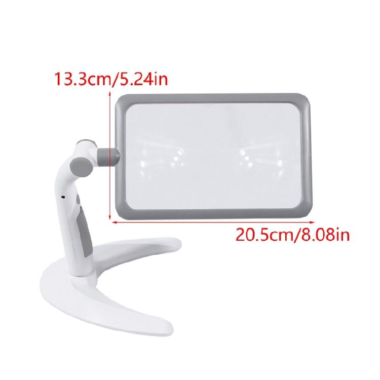 Eye Loupe Magnifiers Handheld Magnifiers Glass for Jewelry Inspection