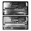 Portable Console Network Card SATA/IDE Interface Parallel Network Card Adapter 2.5/3.5 Inch SATA HDD Gaming Accessories for PS2