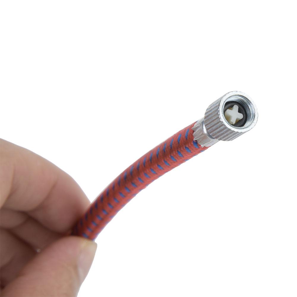 Universelles Laufrad Aufblasventil Schlauch für Xiaomi Mijia M365 Elektroroller