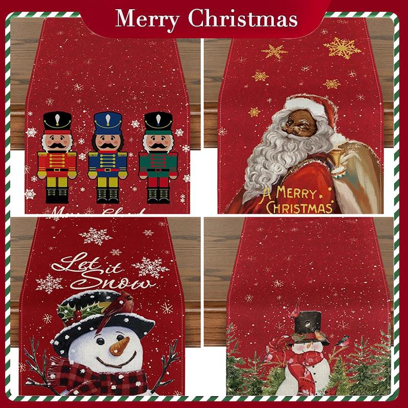 Декоративная дорожка для стола — фото 3