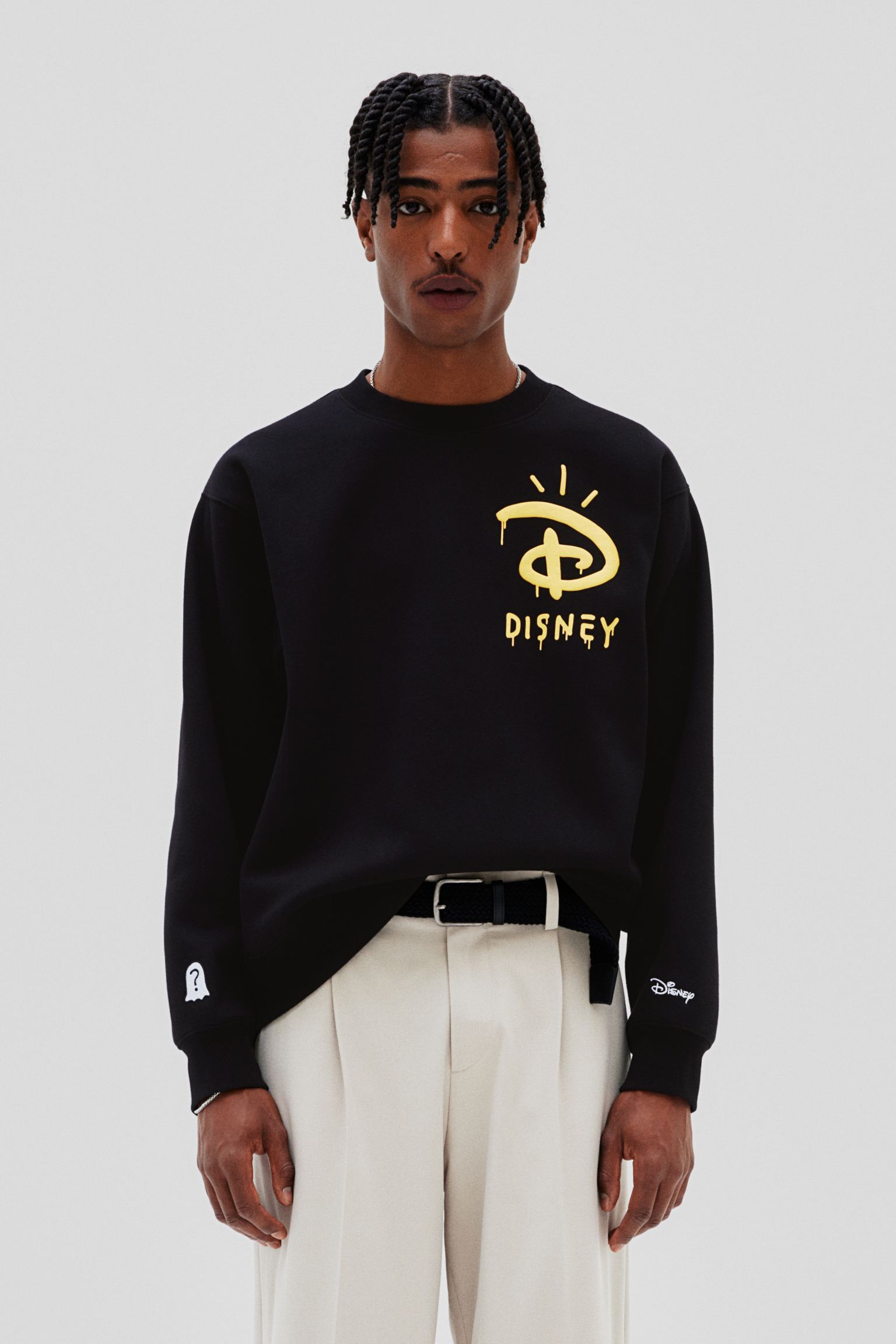Kup Loose Fit Sweatshirt | Joom