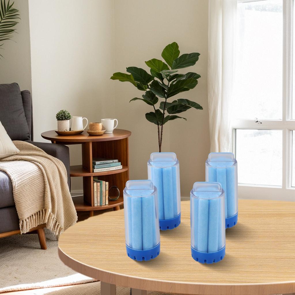 Effortless Cleaning Solid Mop Cloths Long-lasting Cleaning Solution