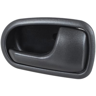 Mazda 626 IV 92-97 Front Inner Door Handle BLACK Right