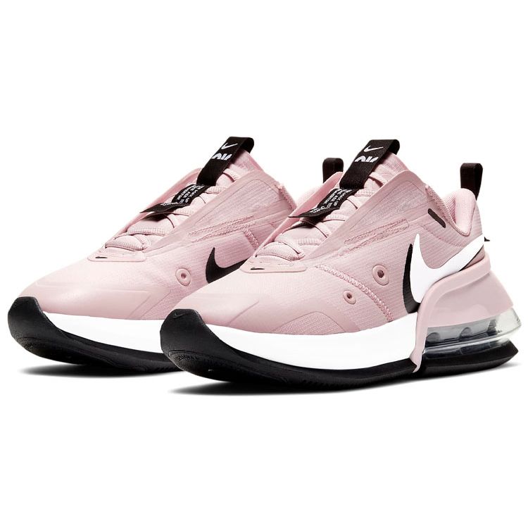 Nike Zapatillas Urbanas Air Max Up para Mujer Champagne Negro Plata Metálico Blanco CW5346-600