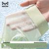 Women's Ice Silk Mesh Leak-Proof Period Underwear