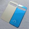 Original Back Glass Cover For Google Pixel 9 Pro XL GGX8B GQ57S Battery Rear Door Housing Lid Panel Shell Repair Part &Glue