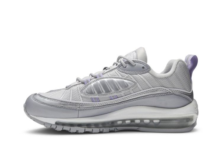 Nike Air Max 98 Vast Grey (Women's)