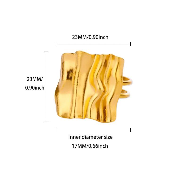Light luxury high-end cross zircon ring women's fashion personalized bow does not fade titanium steel index finger temperament jewelry