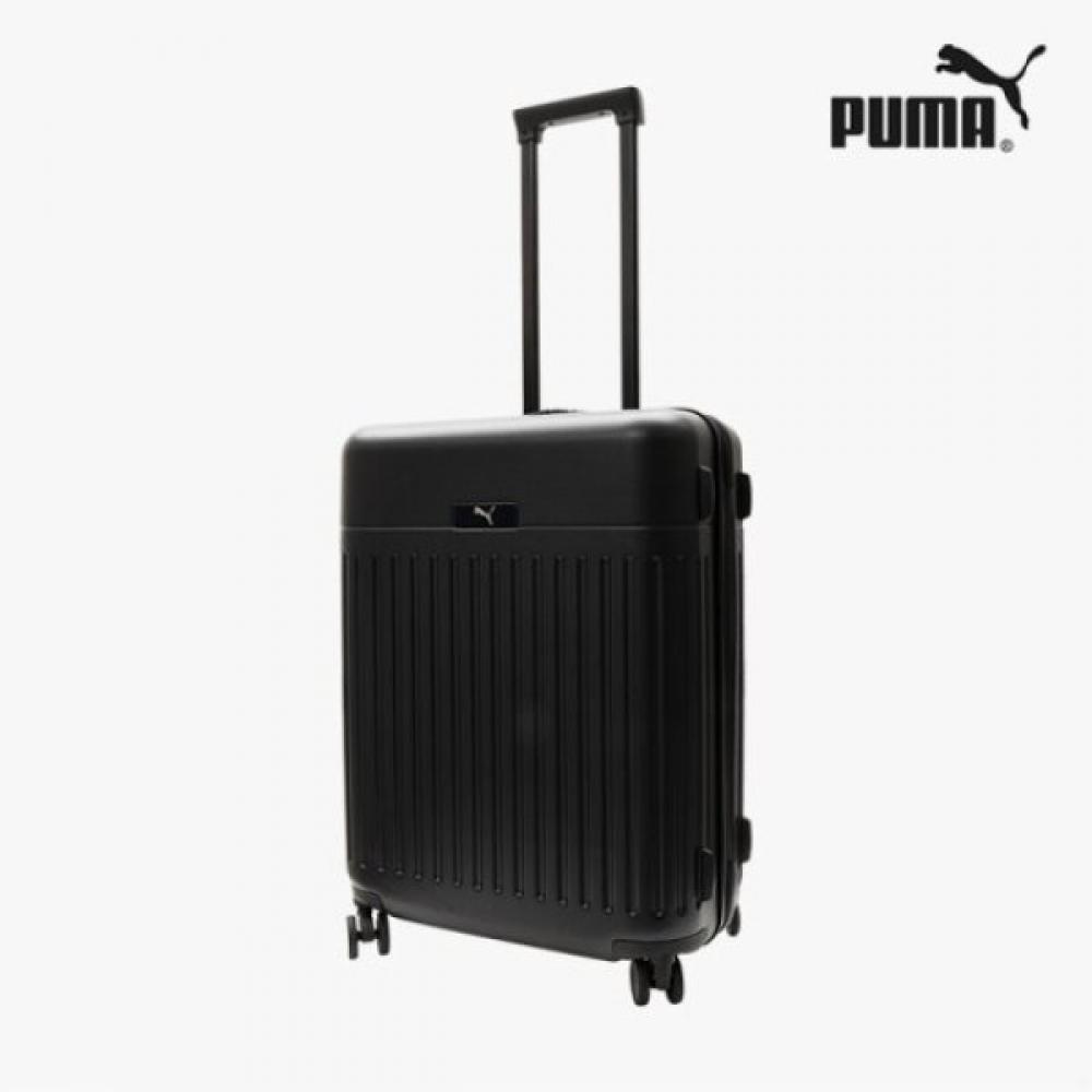 

Puma Team Trolley Bag Medium Wheels Bag Travel Carrier