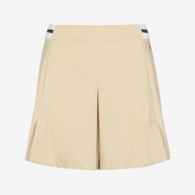 Tennis Woven Skirt