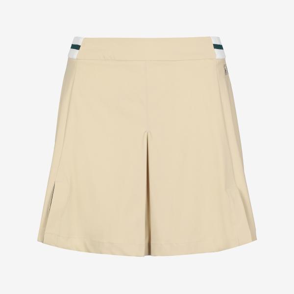 

Fila Tennis Woven Skirt LIGHTBEIGE/W70