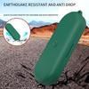 Flexible Soft Protector Case Housing For Ear (open) Wireless Earbud Shockproof Cover Scratch Resistant Sleeve Daily Use
