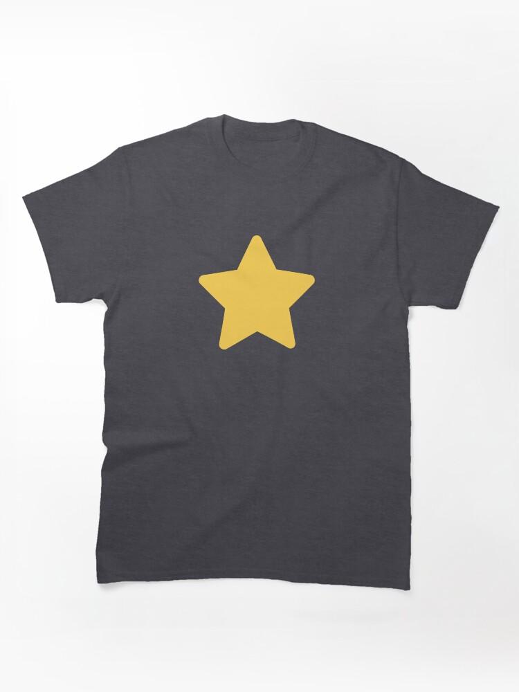 Steven Universe Steven Universe T-shirt Classica