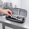 7/9/13 Slots Insulin Vial Protector 3/10ml Insulin Organizer Durable Essential Oil Case  Outdoor