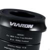 Aluminum Alloy Bottom Brackets 68-73mm Mountain Road Bike External Bearing Bracket for