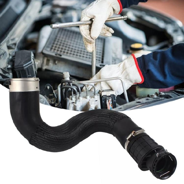 Turbocharger Tube Coolant Hose Line Radiator Hose For Terrain 1.5L 2018-2022 Replacement 84498032