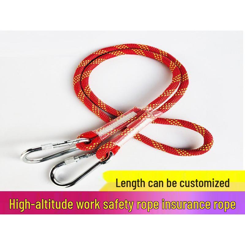 Kashicong Outdoor Safety & Rescue Rope 2.5m