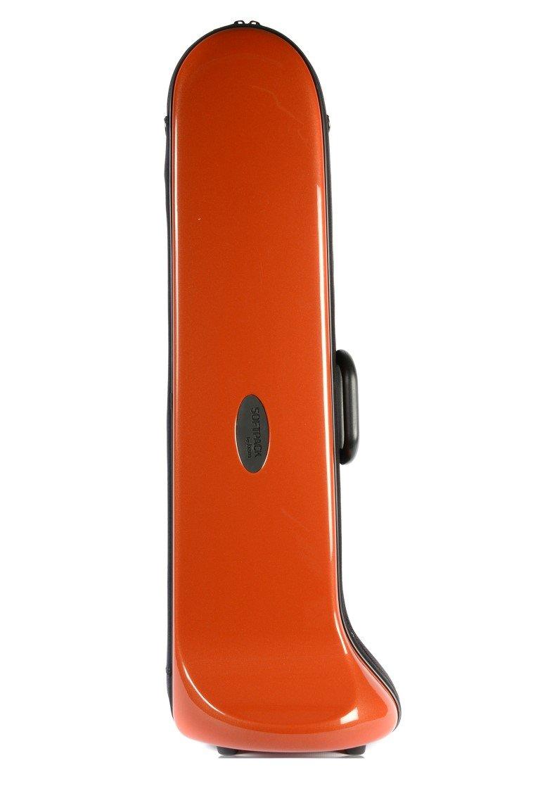 

BAM Чохол для тромбона м який, Теракотовий, 4031ST