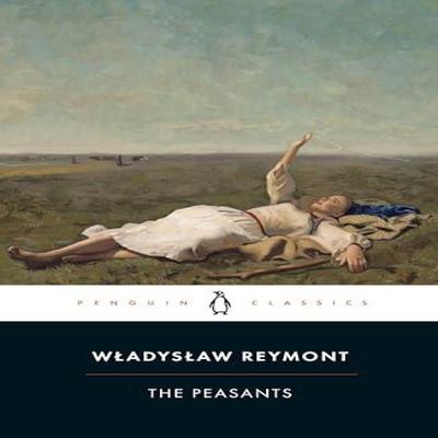 The Peasants by Wladyslaw Reymont Paperback Book 9780241524244