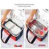 Meichu Large Insulated Lunch Bag