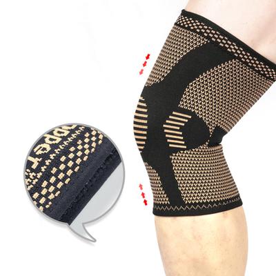 Breathable Knee Support Sleeve for Women Men Knee Brace Knee Compression Sleeve for Tennis Weightlifting Workouts