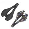 Lishi Mountainbike Hohl atmungsaktiver Sattel