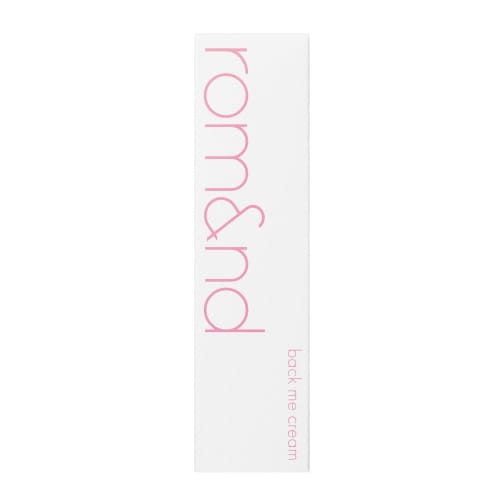 rom&nd back me cream 50ml