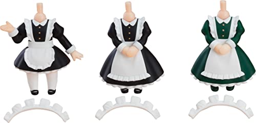 Nendoroid More Dress-Up Maid Non-Scale Plastic Painted Finished Figure