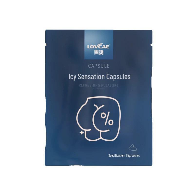 Awei Kang 500ml Anal Lubricant Gel for Pain Relief and Comfort