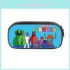 Garten Of Banban Pencil Case Nylon Storage Bag For Students School Supplies