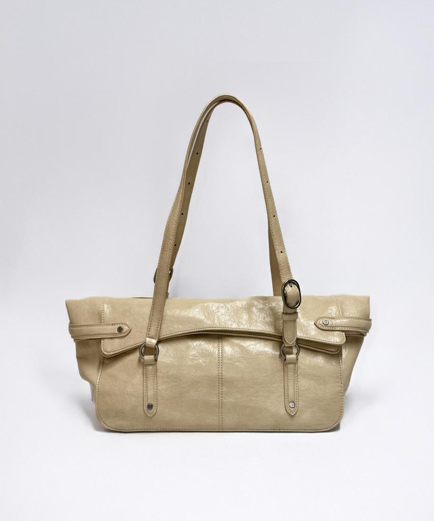 Boil Tale Freja Bag (Butter)
