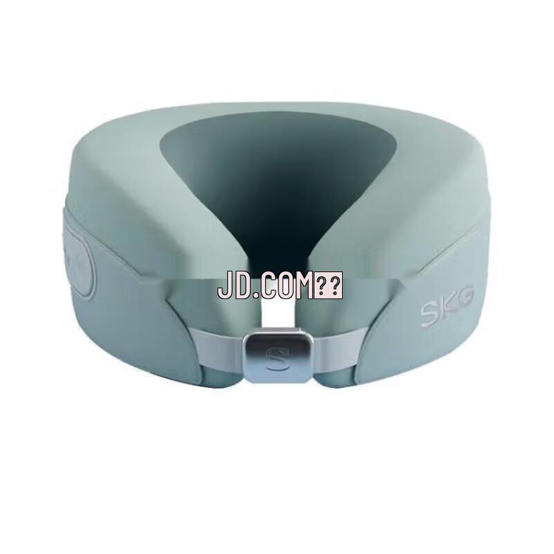 

SKG N5 Series 2nd Gen Neck Massager