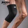 1 Pc Breathable Unisex Knee Support Sleeves for Running Weightlifting