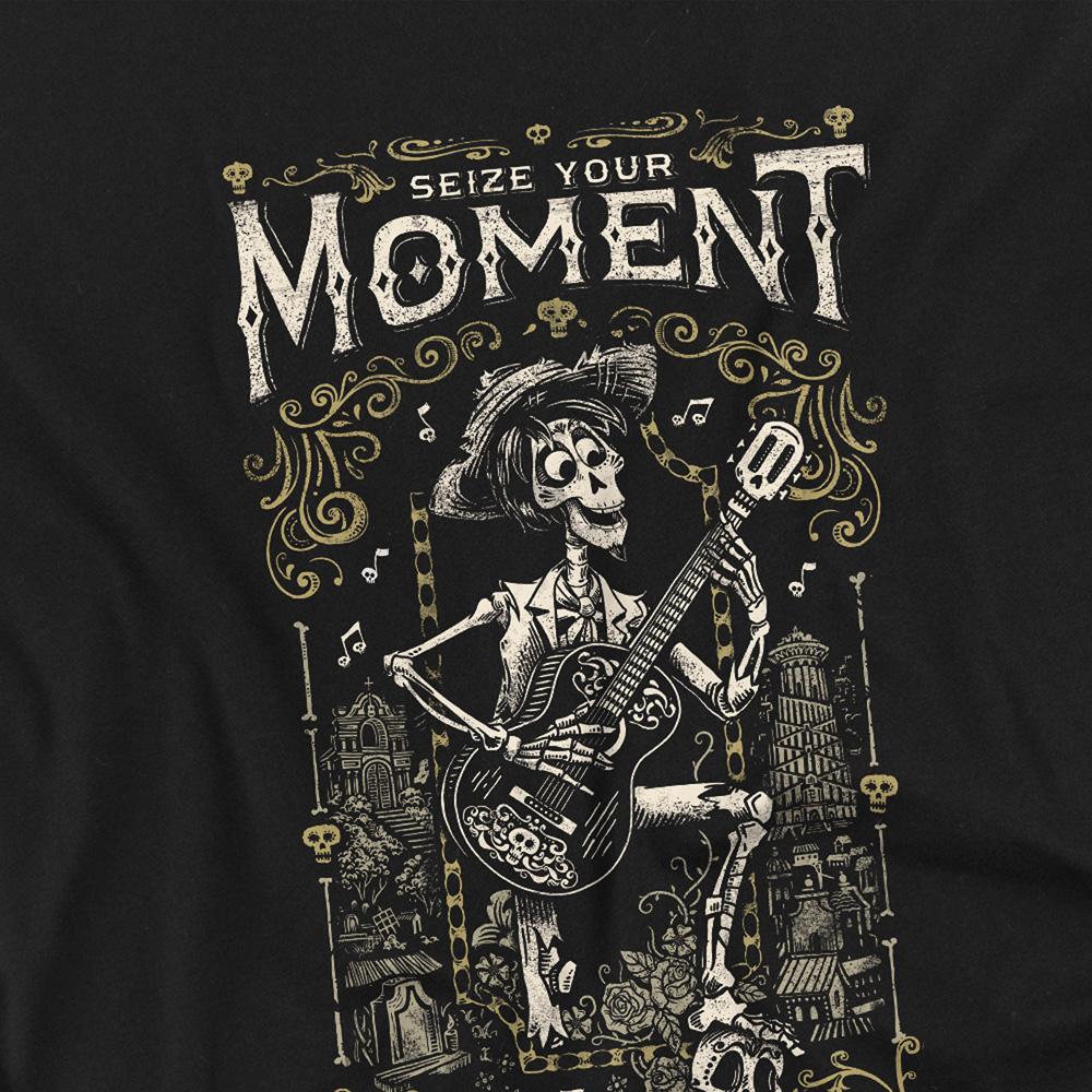 Coco Childrens/Kids Seize Your Moment Recuerdame Hector Sweatshirt