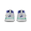 Jordan Stadium 90 Se Comfortable Casual Non-Slip Wear-Resistant Low-Top Walking Shoes Baby Shoes White Green HJ3519-100