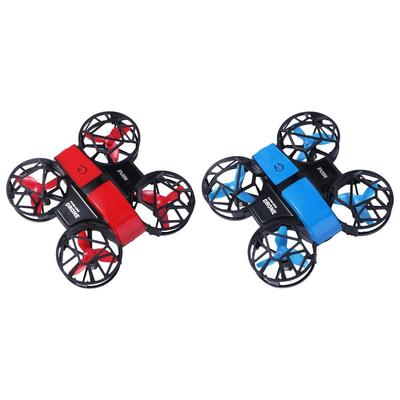 Uzaktan kumandalı elektronik ürünler – Quadcopters