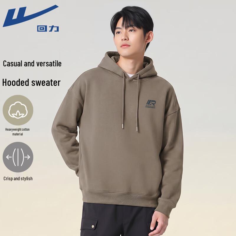 Warrior Unisex Heavyweight Hooded Pullover Sweatshirt 2XL