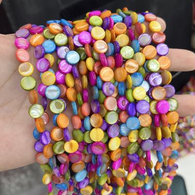Sieraden maken – Kralen
