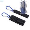 [TL]1Pcs 10/22 Holes Storage Case Organizer Screw Driver Head Drill Bits Stand Case Tools 1/4" Hex Shank Screwdriver Bit Holder