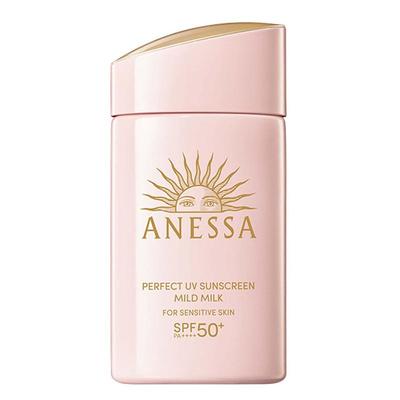 Perfect UV Sunscreen Mild Milk SPF 50+ PA++++ 60ml