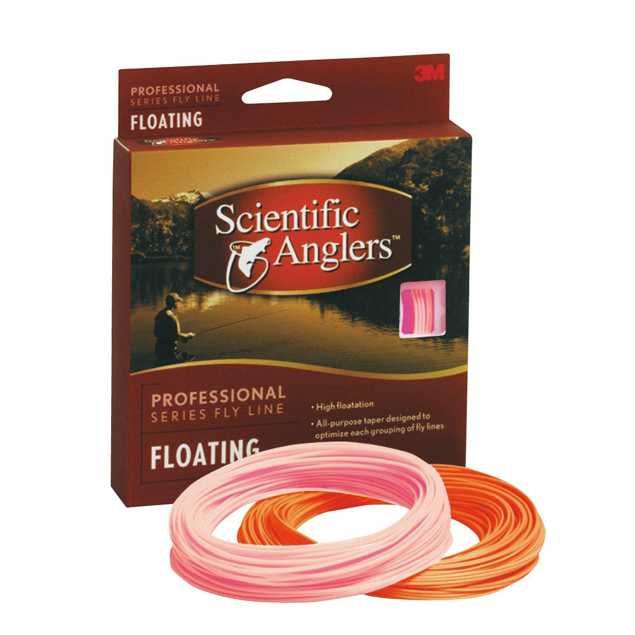 

TIEMCO SA Professional Yamame DT3F ОРАНЖЕВЫЙ80163 оранжевый