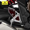 Acessórios para motociclos – Adesivos para motociclos