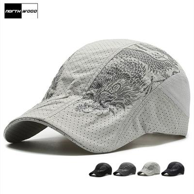 Hodeplagg – Baseballcaps, skyggeluer og alpeluer