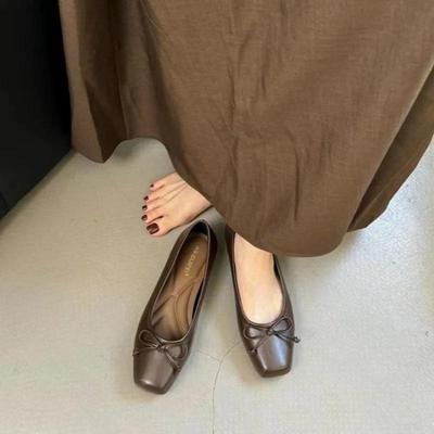 Scarpe da donna – Ballerine
