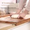 LC LIVING Acacia Wood Cutting Board