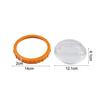 Orange Nut Pre Filter Cover Sand Pump Filter Fits 2023+ Models