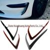 Accesorii de exterior – Bare de protecție